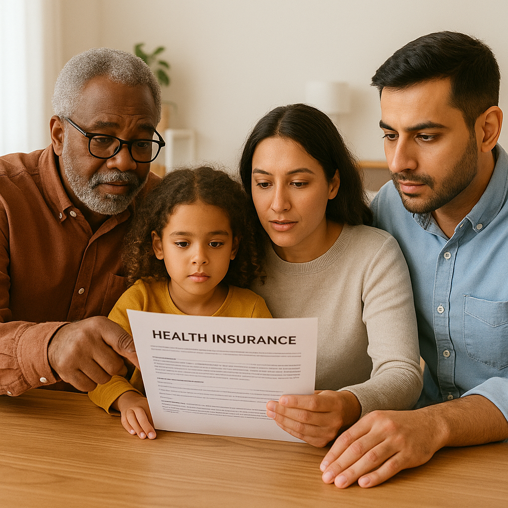 Health Insurance