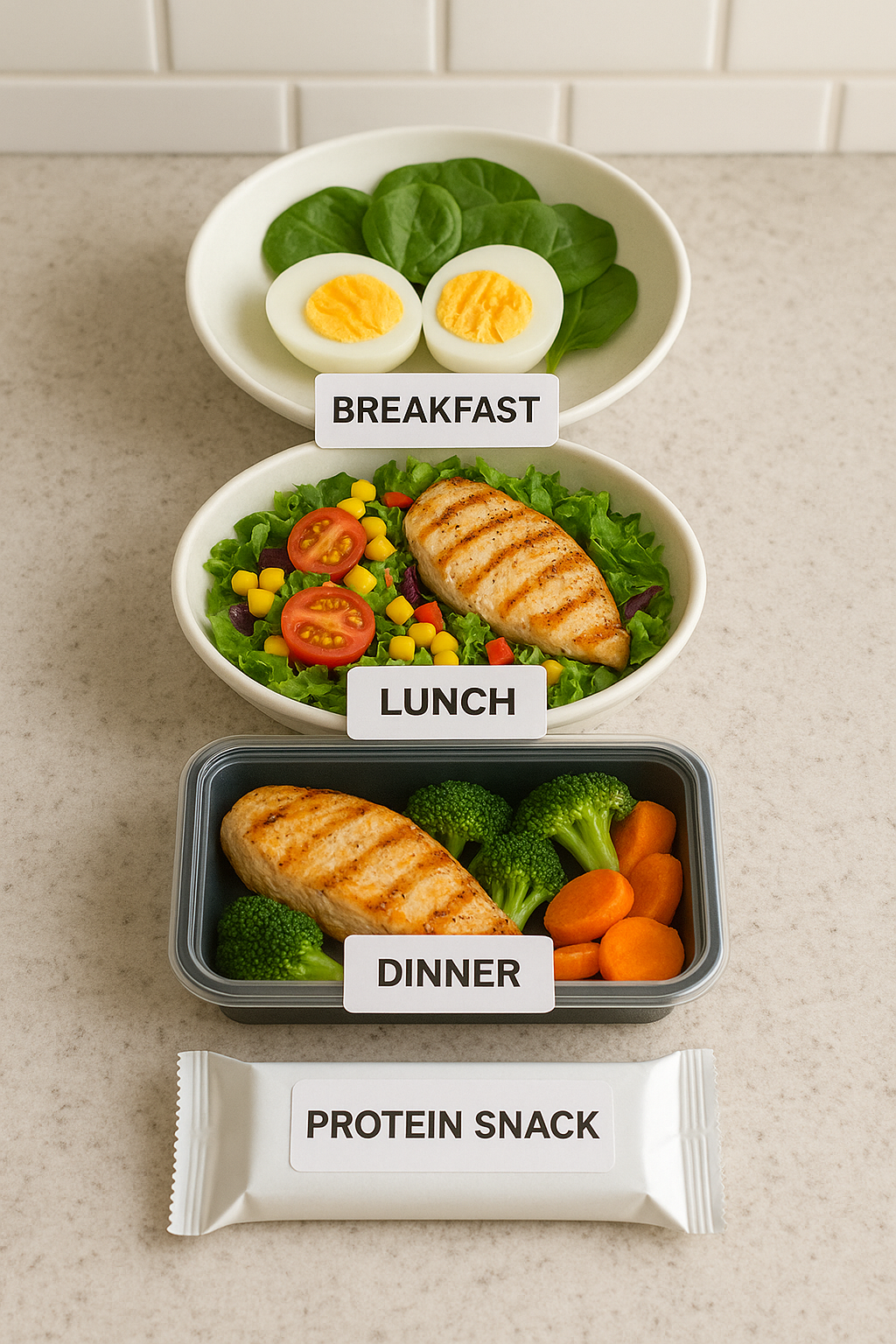 Weight Loss Diet:
