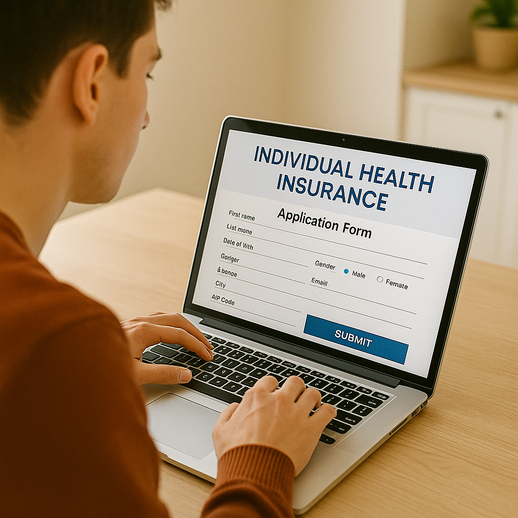 Individual Health Insurance