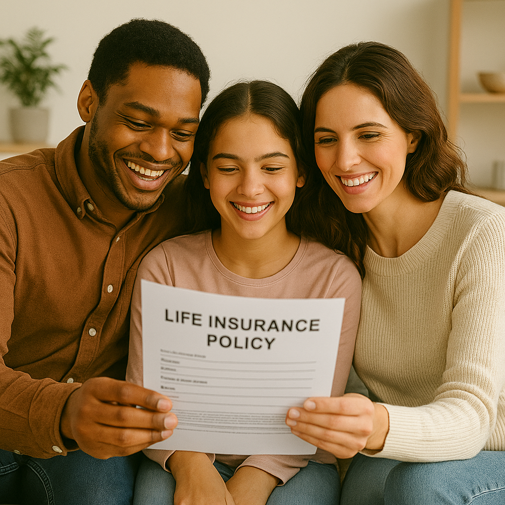 Life Insurance