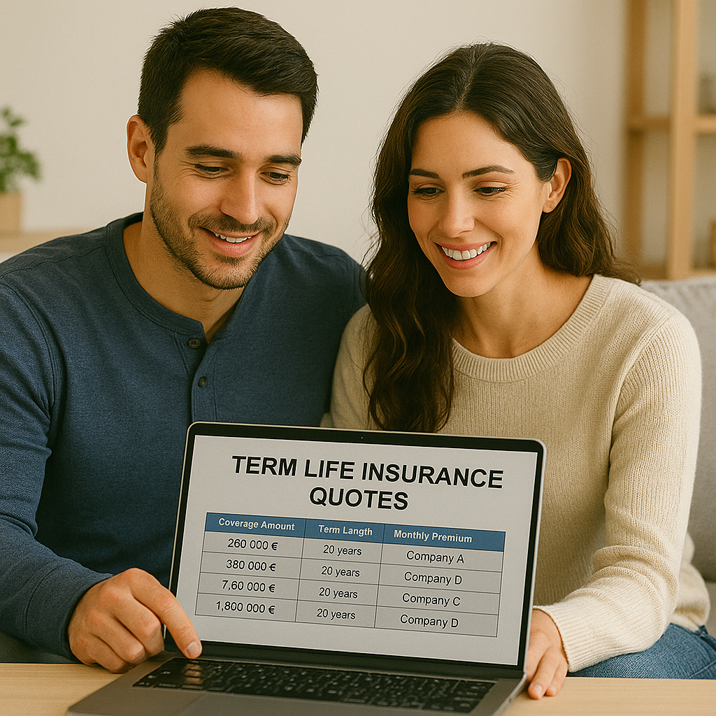 Term Insurance