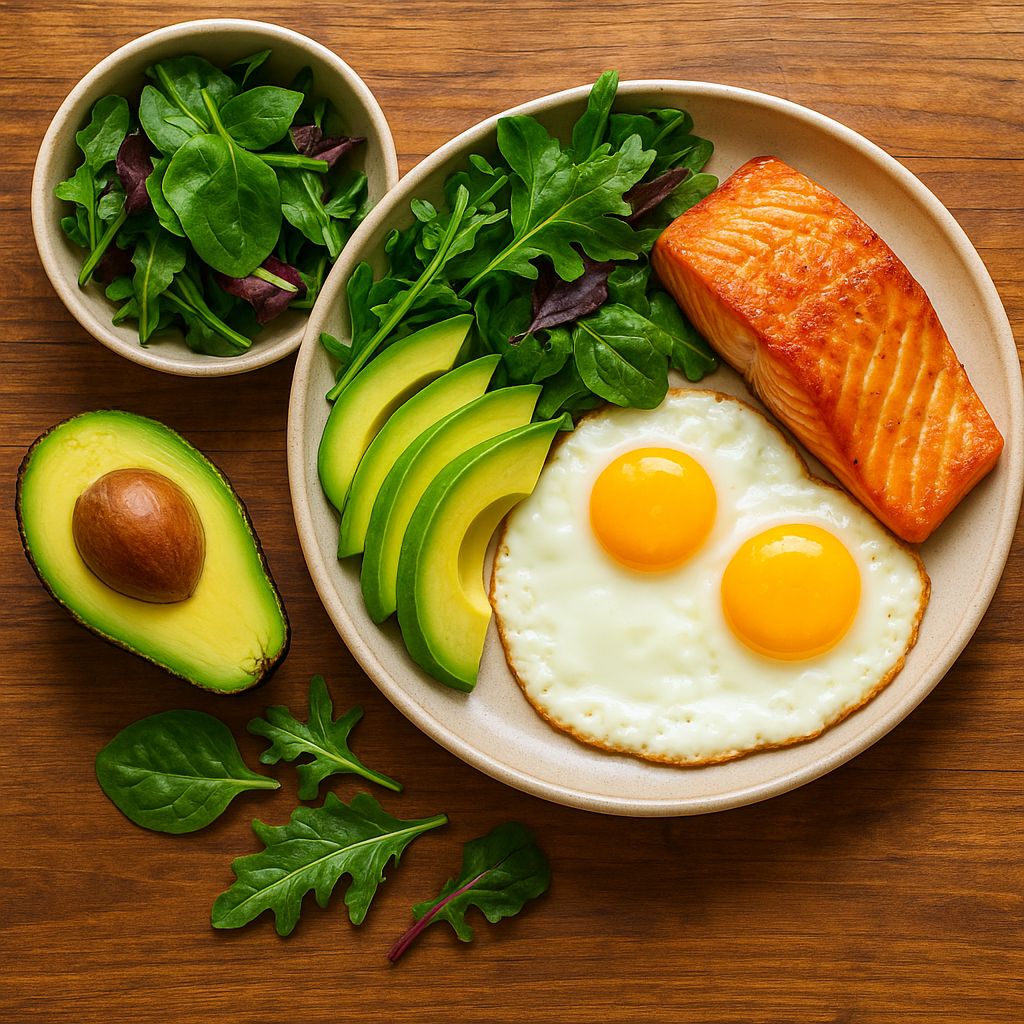 Keto Diet 101