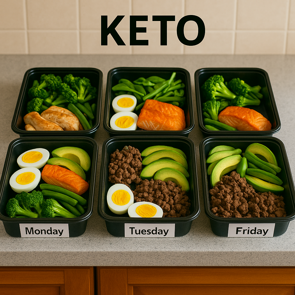Keto Diet